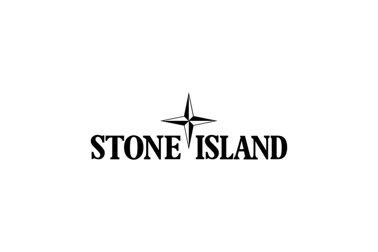 Stone Island石头岛logo矢量标志素材