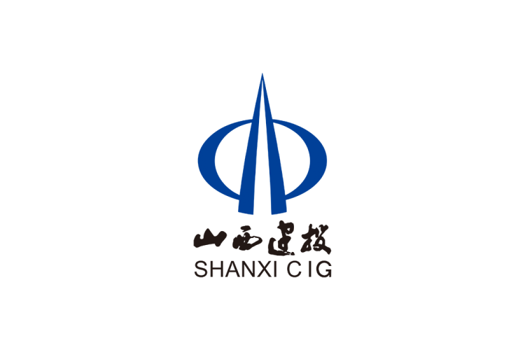 山西建投logo矢量标志素材