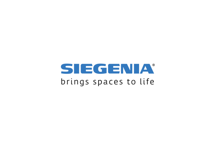 丝吉利娅（SIEGENIA）logo矢量标志素材