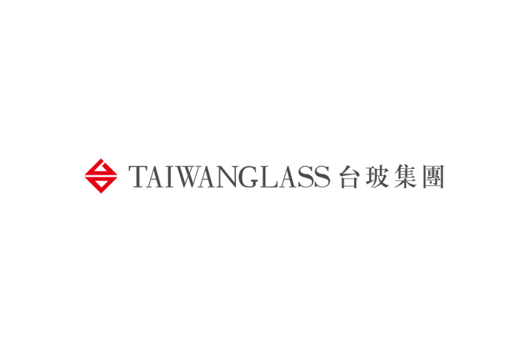 台玻集团logo矢量标志素材