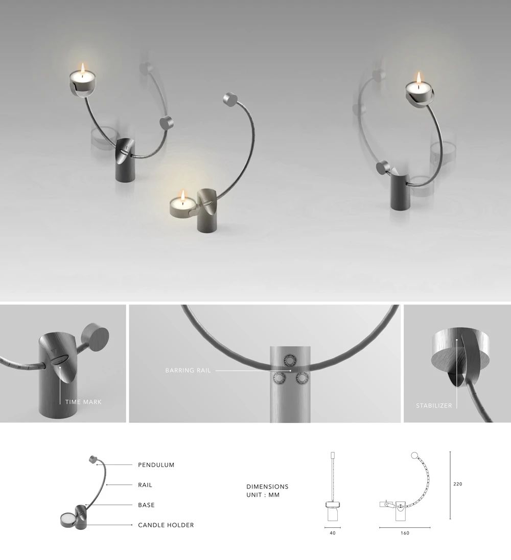 2024国誉设计大奖KOKUYO DESIGN AWARD获奖作品