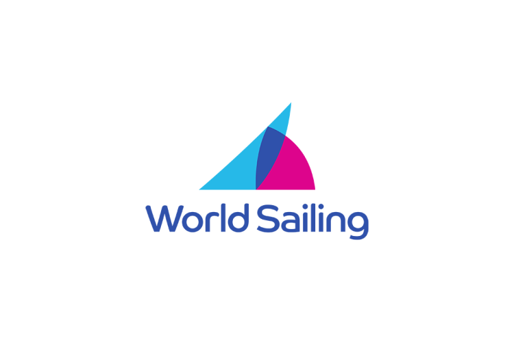 世界帆船logo矢量标志素材