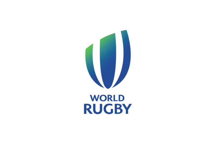世界橄榄球联合会logo矢量标志素材