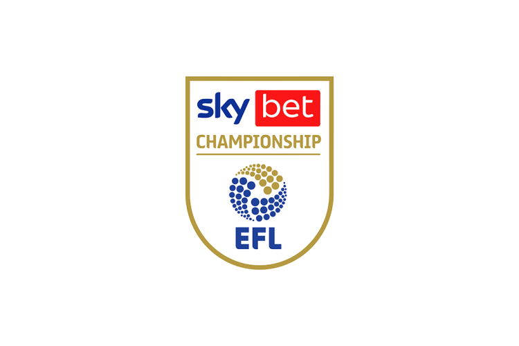 英格兰足球冠军联赛logo矢量标志素材