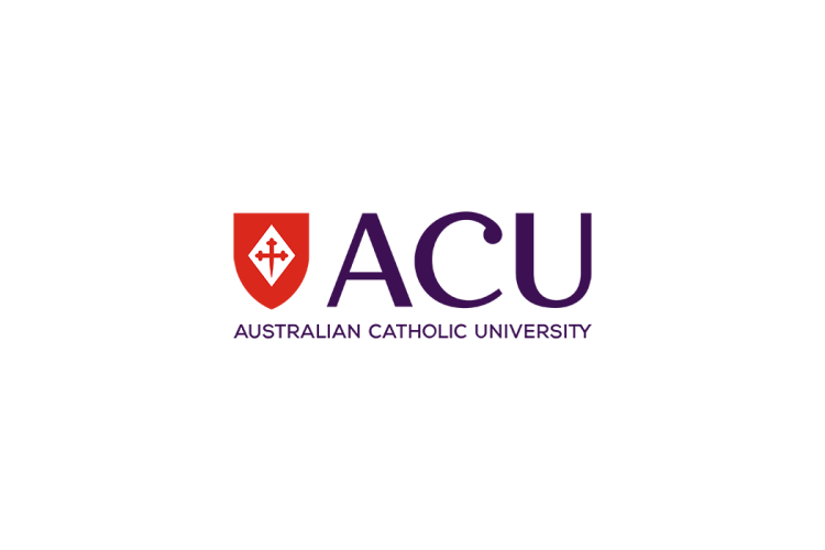澳大利亚凯斯林大学校徽logo矢量标志素材