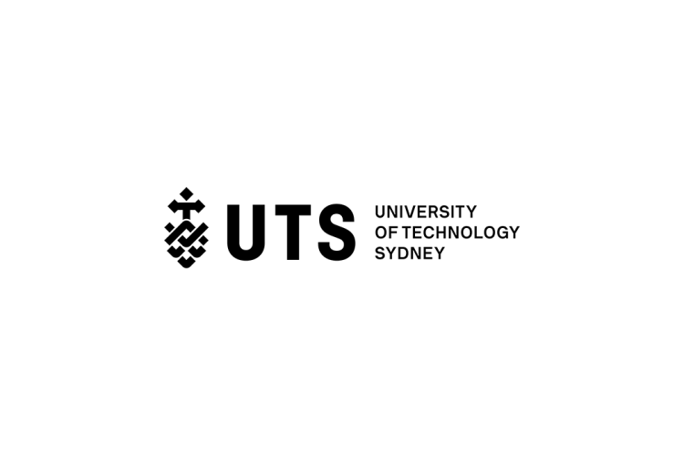 悉尼科技大学校徽logo矢量标志素材