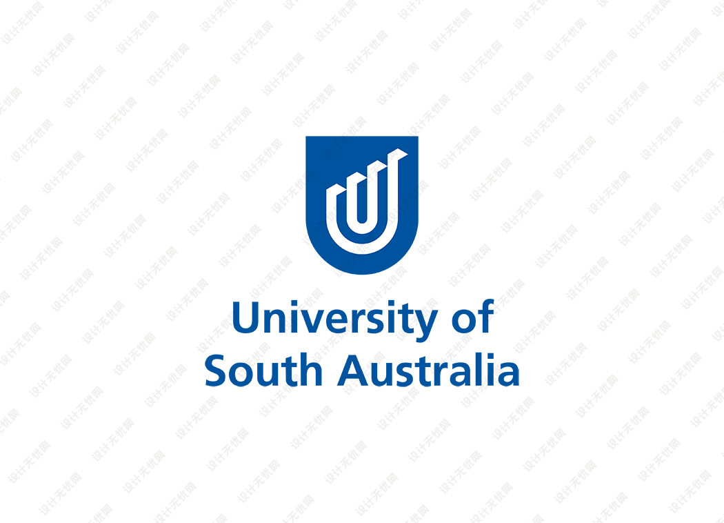 南澳大学校徽logo矢量标志素材
