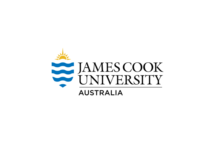 詹姆斯·库克大学校徽logo矢量标志素材