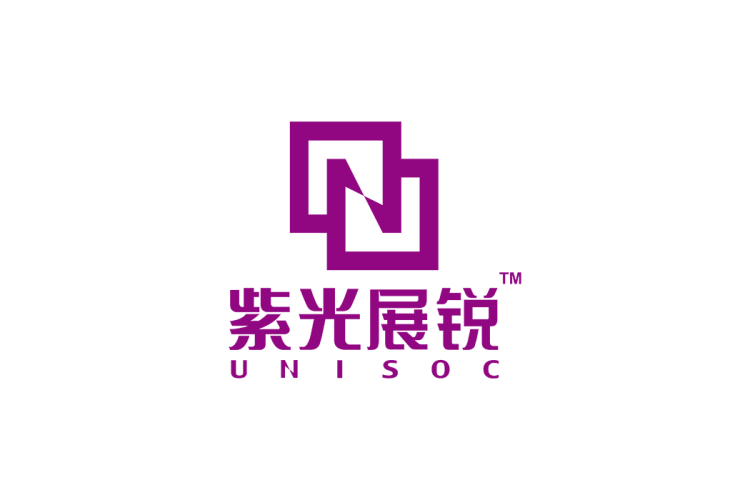 紫光展锐logo矢量标志素材