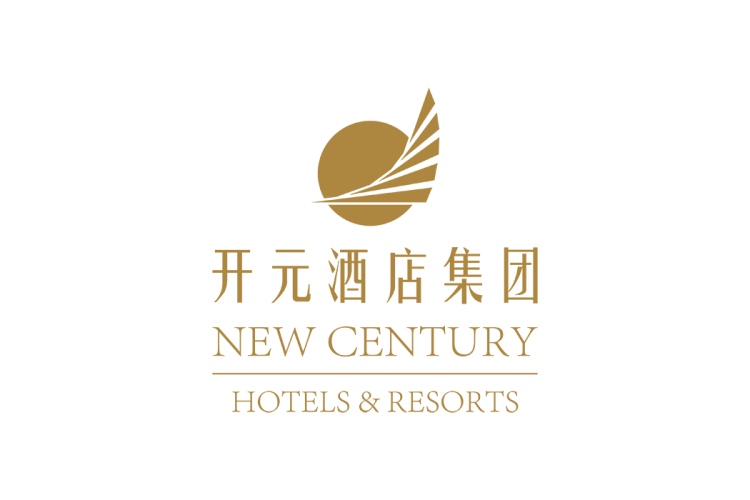开元酒店集团logo矢量标志素材