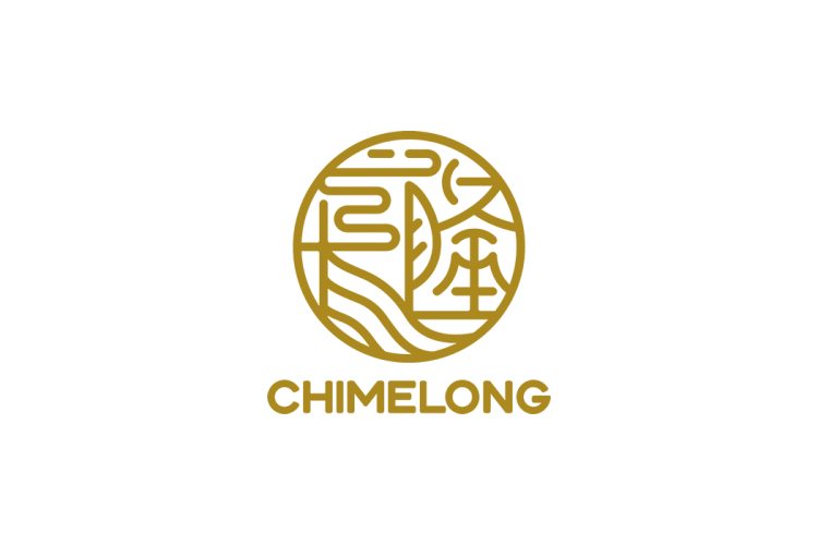 长隆度假区logo矢量标志素材