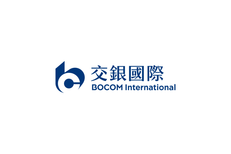 交银国际logo矢量标志素材
