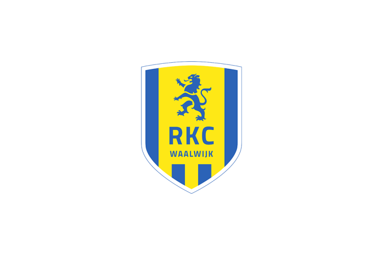 瓦尔韦克足球俱乐部队徽logo矢量素材