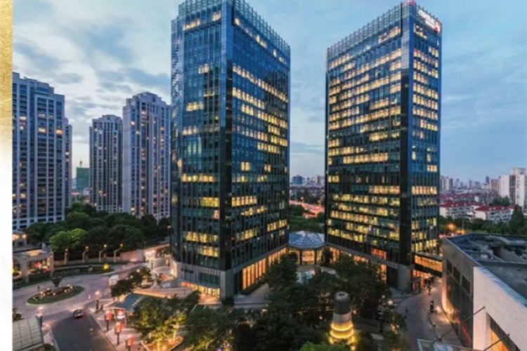 上海首个“全球绿色示范社区” 大金助力品尊国际打造国际认证的绿色舒适生活