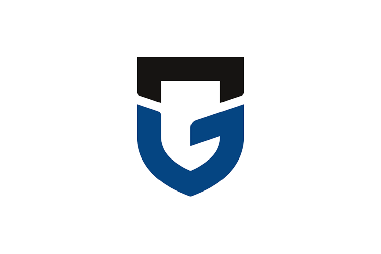 大阪钢巴队徽logo矢量素材