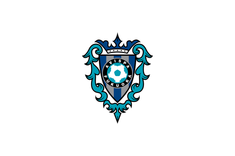 福冈黄蜂队徽logo矢量素材
