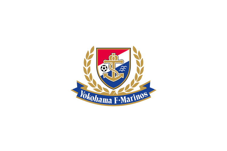 横滨水手队徽logo矢量素材