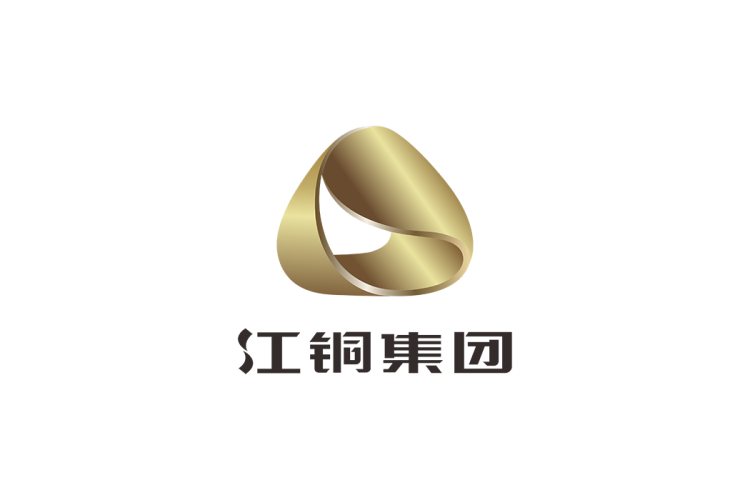 江铜集团logo矢量标志素材