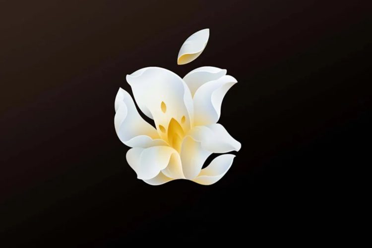 苹果新LOGO，这次设计很上海！