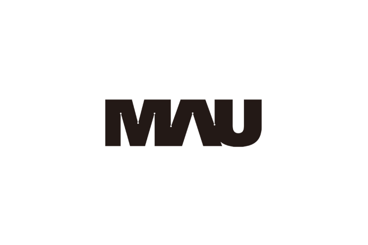 武藏野美术大学校徽logo矢量标志素材