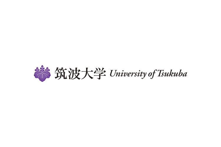 日本筑波大学校徽logo矢量标志素材