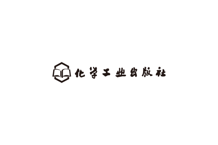化学工业出版社logo矢量标志素材