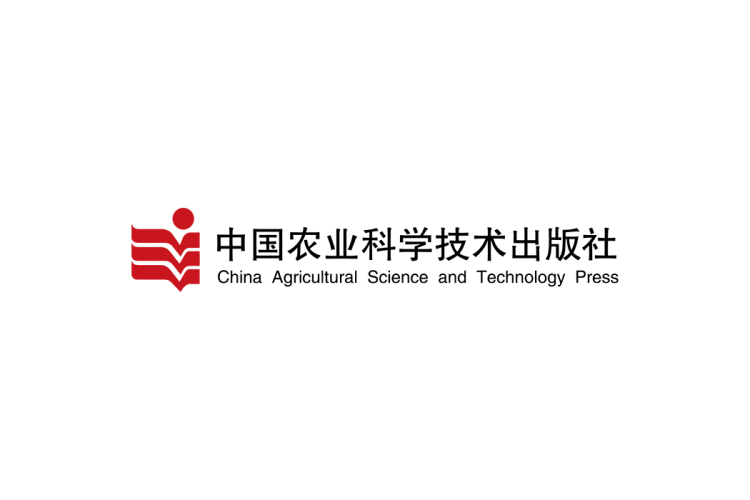 中国农业科学技术出版社logo矢量标志素材