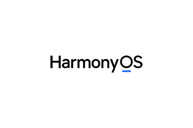 华为鸿蒙(HarmonyOS)logo矢量标志素材