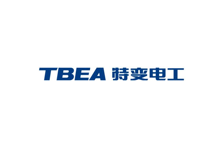 特变电工logo矢量标志素材