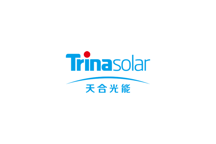 天合光能logo矢量标志素材