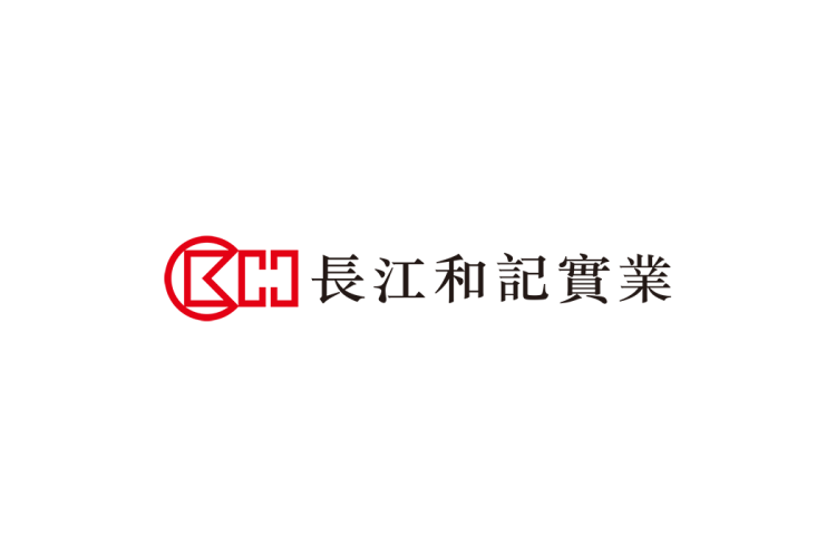长江和记实业logo矢量标志素材