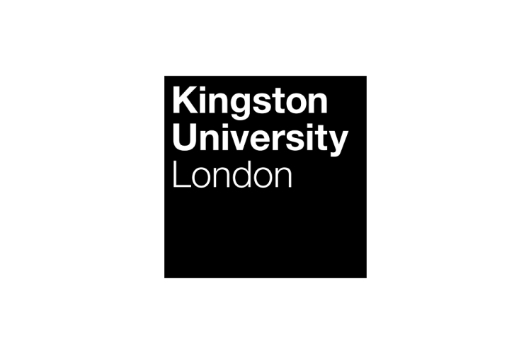 英国金斯顿大学校徽logo矢量标志素材