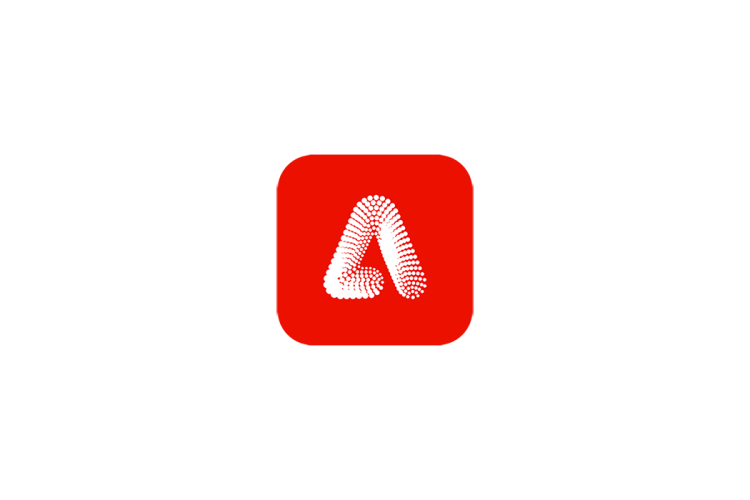 Adobe Firefly(AI创意工具)logo矢量标志素材