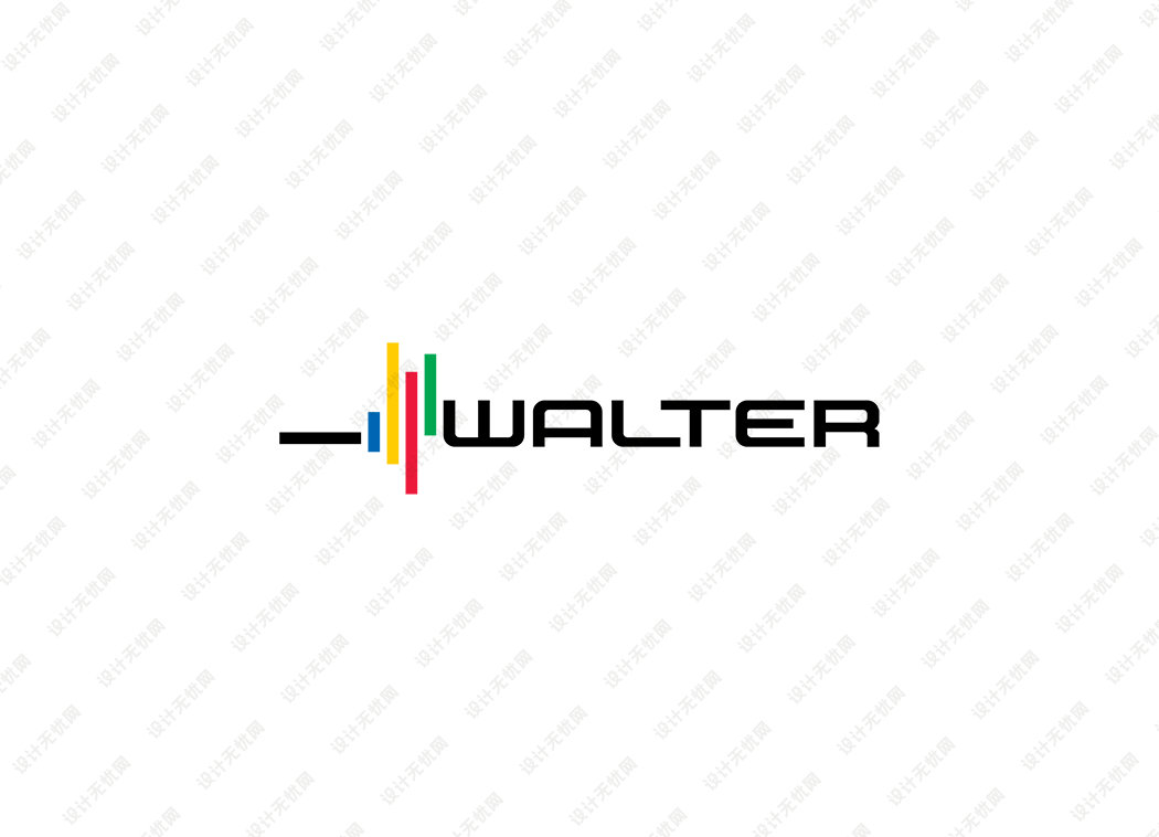 瓦尔特(Walter)logo矢量标志素材