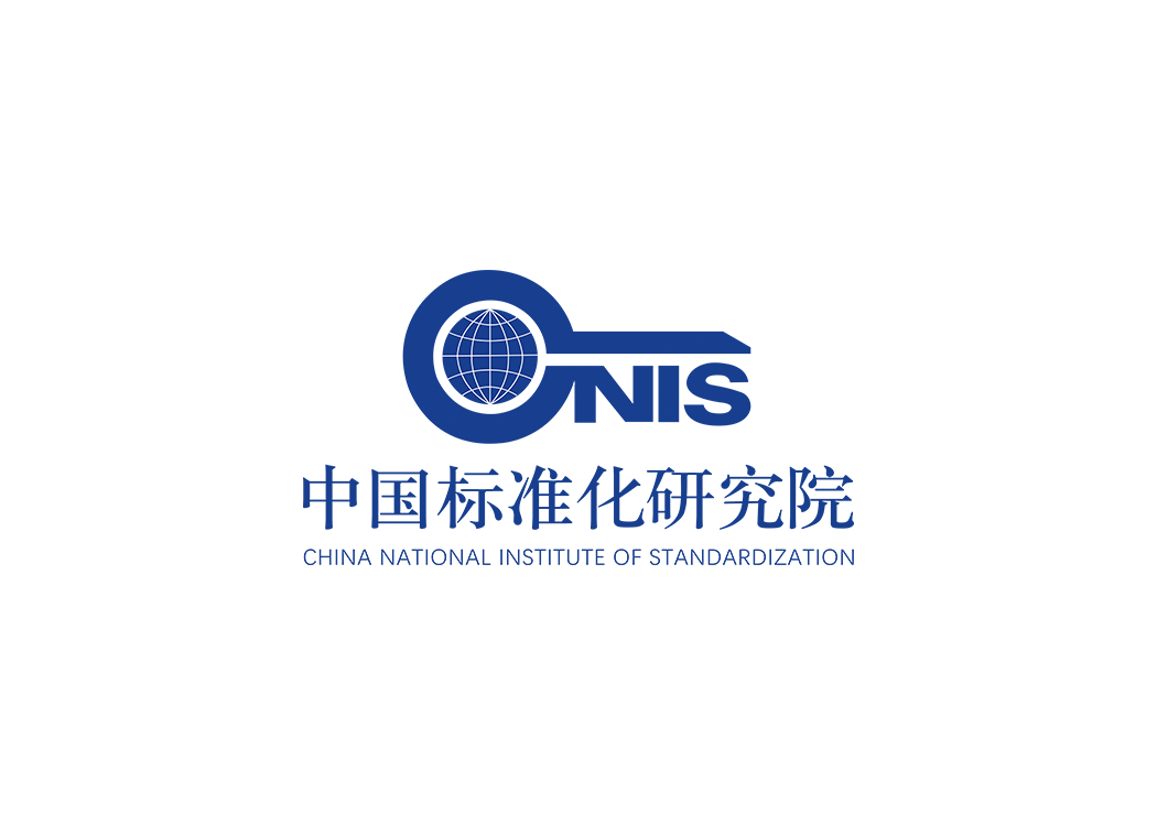 中国标准化研究院logo矢量标志素材