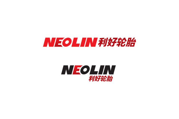 利好轮胎logo矢量标志素材