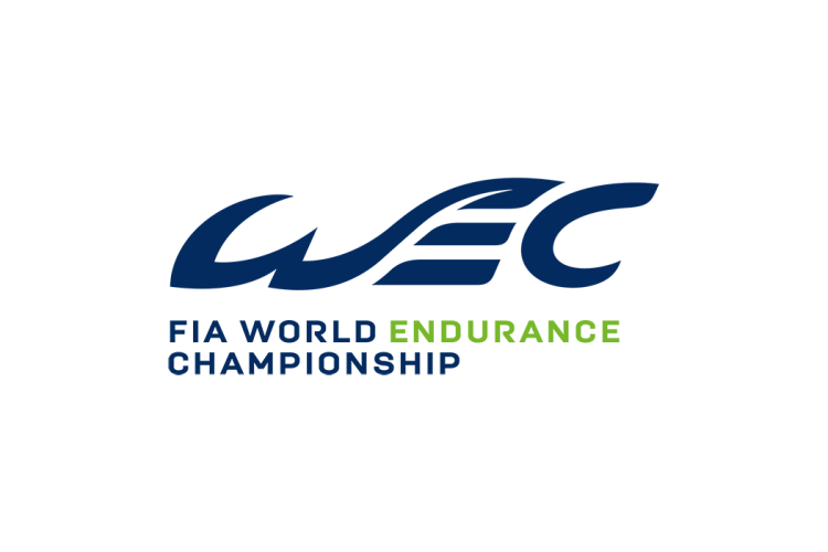世界耐力锦标赛WEC logo矢量标志素材
