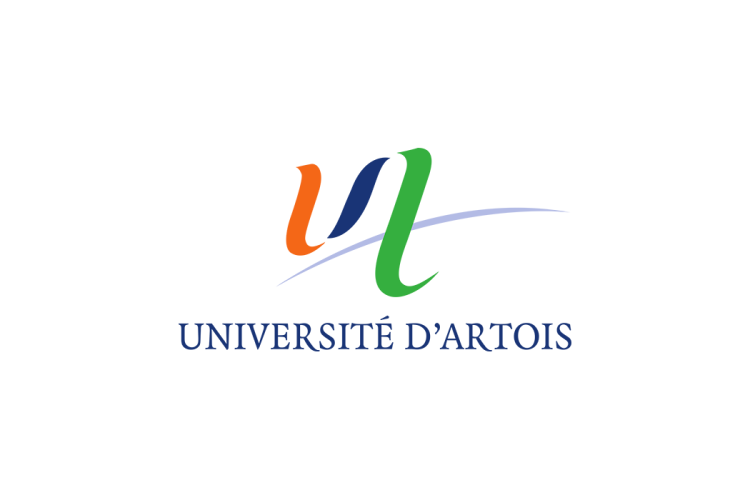 阿尔图瓦大学校徽logo矢量标志素材
