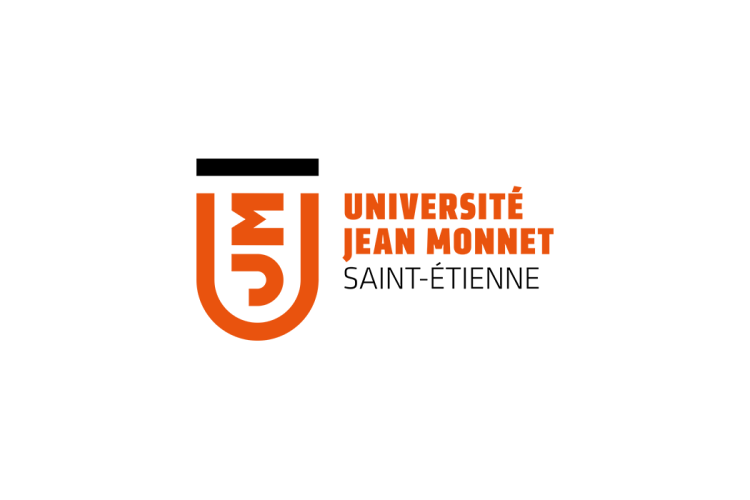 圣埃蒂安大学校徽logo矢量标志素材