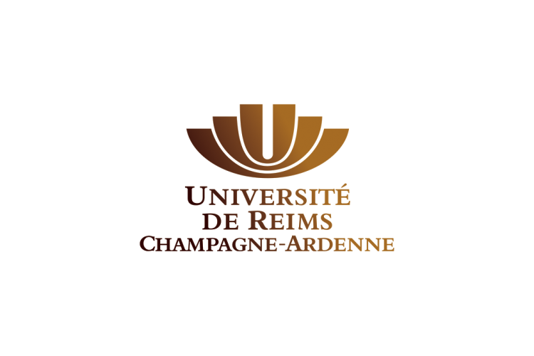兰斯大学校徽logo矢量标志素材