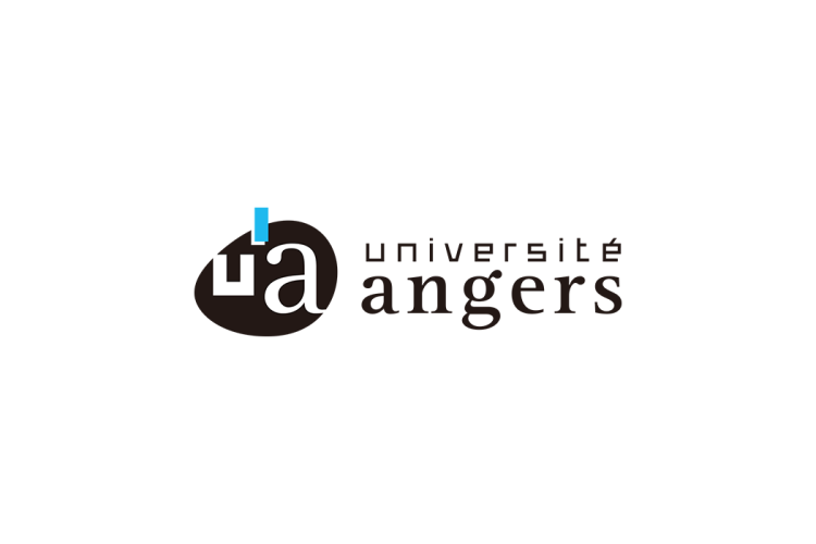 昂热大学校徽logo矢量标志素材