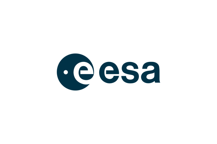 欧洲航天局（ESA）logo矢量标志素材