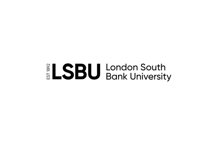 伦敦南岸大学校徽logo矢量标志素材