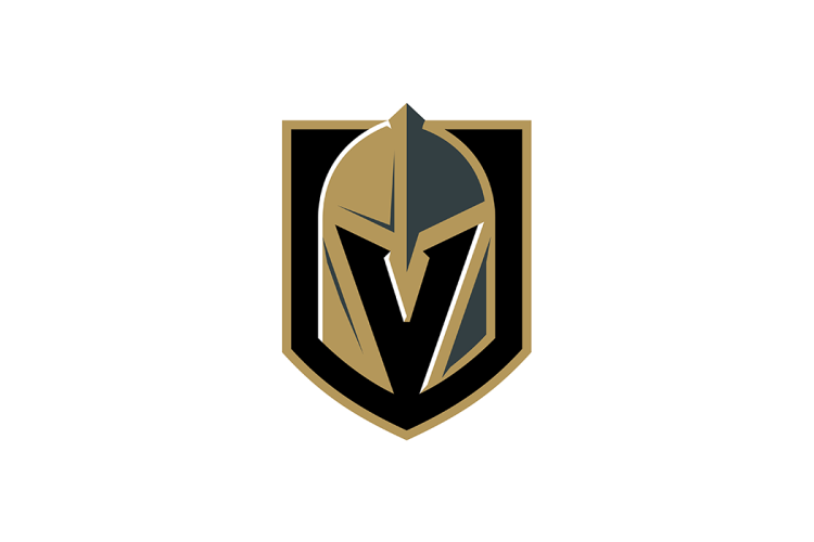 NHL: 维加斯金骑士队徽logo矢量素材