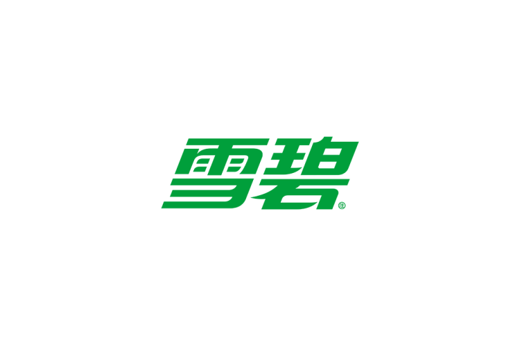 雪碧logo高清矢量标志素材