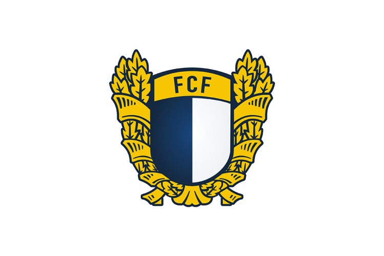 葡超：法马利康队徽logo矢量素材