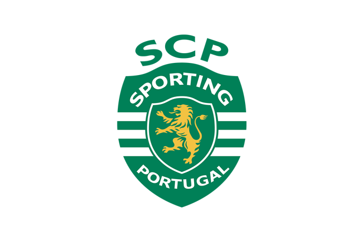 葡超：葡萄牙体育队徽logo矢量素材