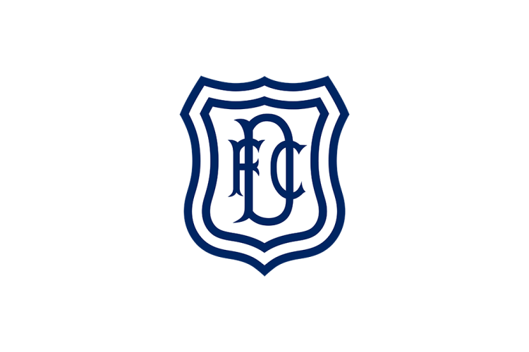 苏超：邓迪队徽logo矢量素材