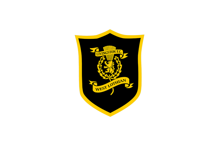 苏超：利文斯顿队徽logo矢量素材