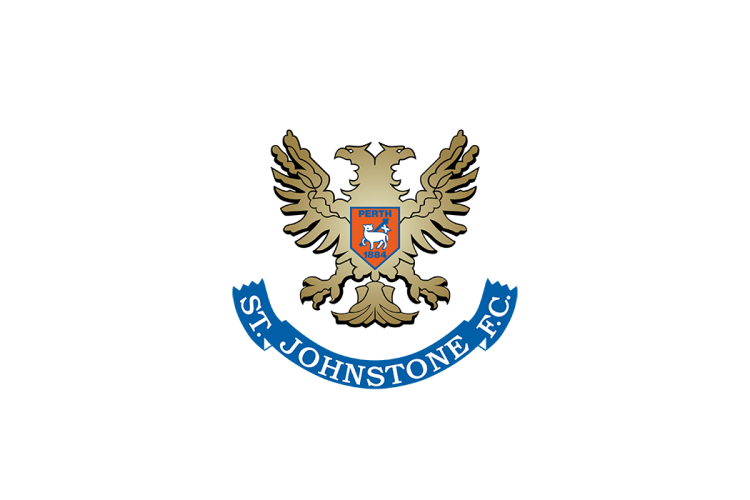 苏超：圣约翰斯顿队徽logo矢量素材